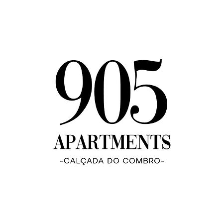905 Apartments Lisboa Extérieur photo