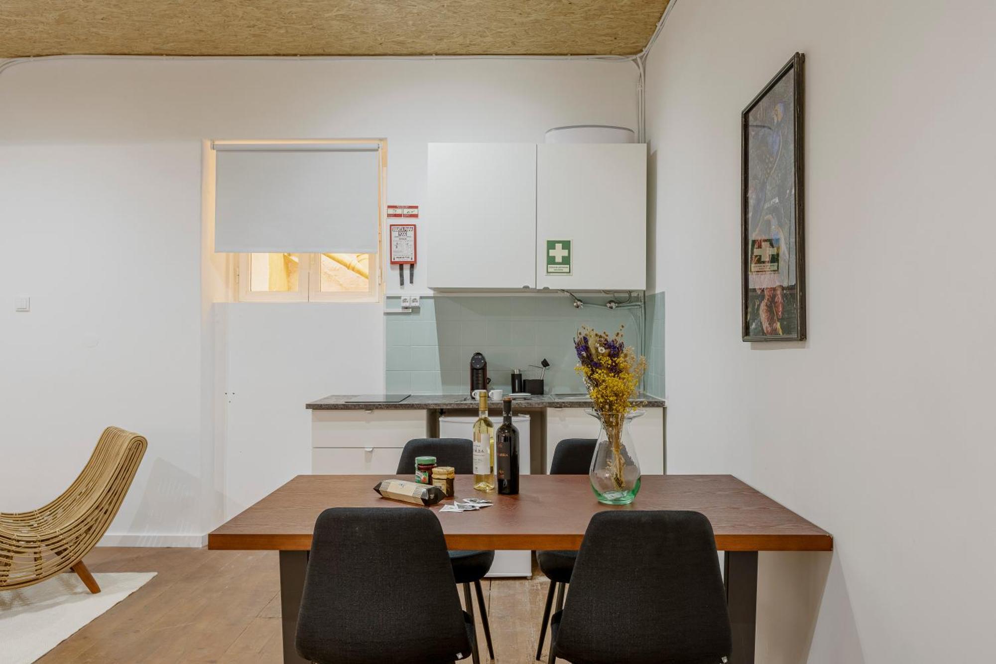 905 Apartments Lisboa Extérieur photo