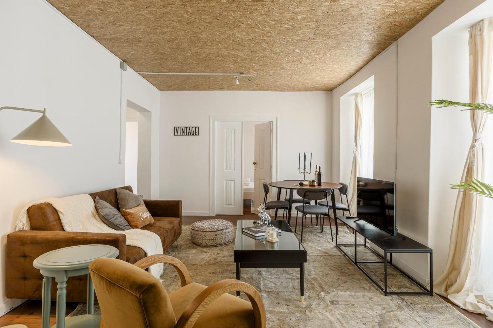 905 Apartments Lisboa Extérieur photo