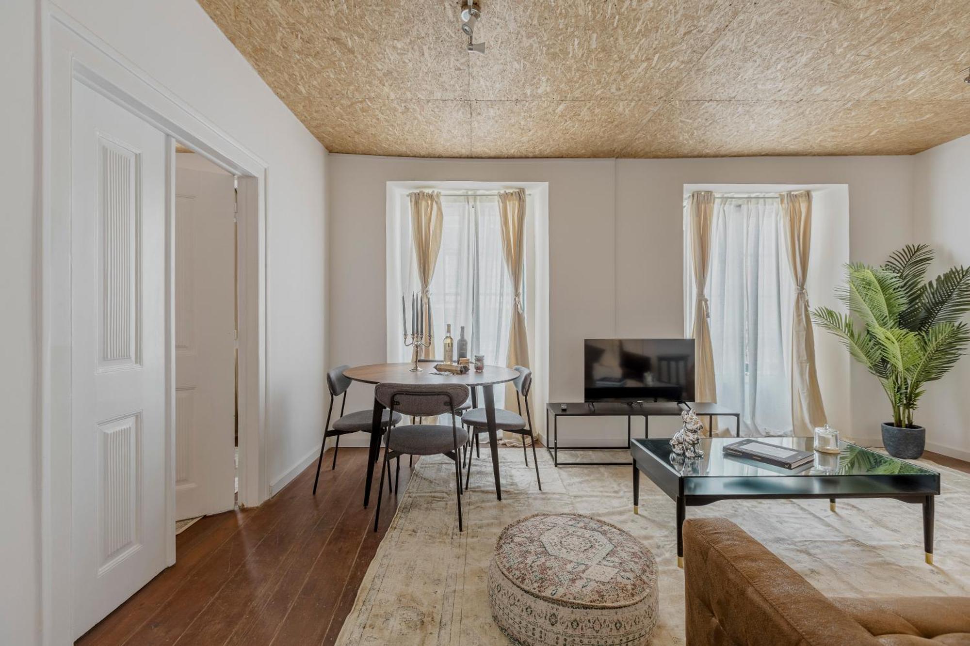 905 Apartments Lisboa Extérieur photo