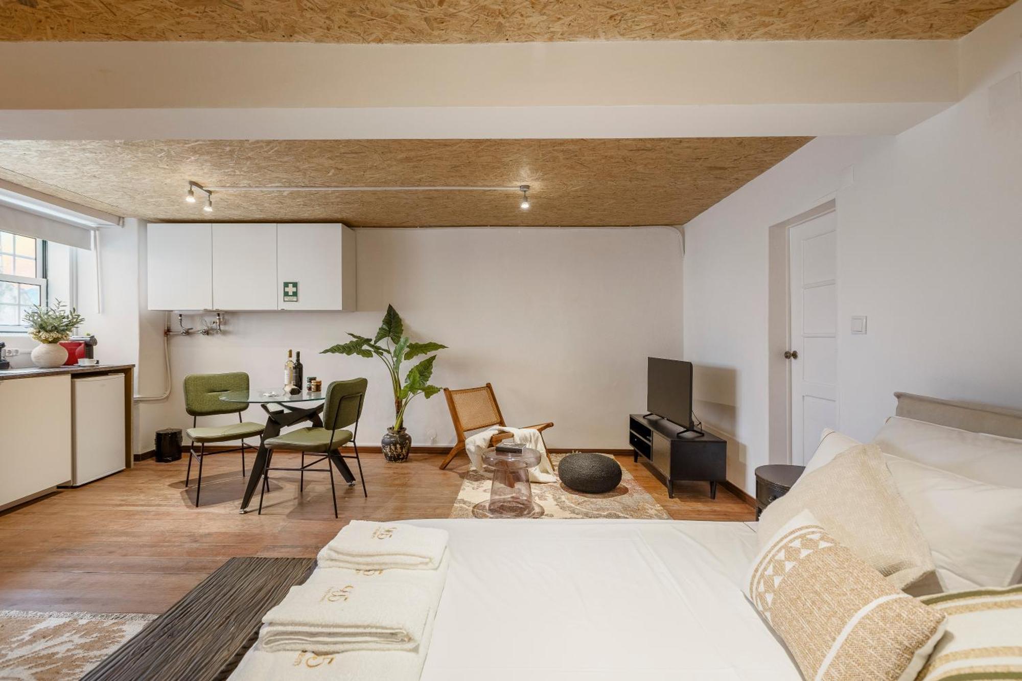 905 Apartments Lisboa Extérieur photo