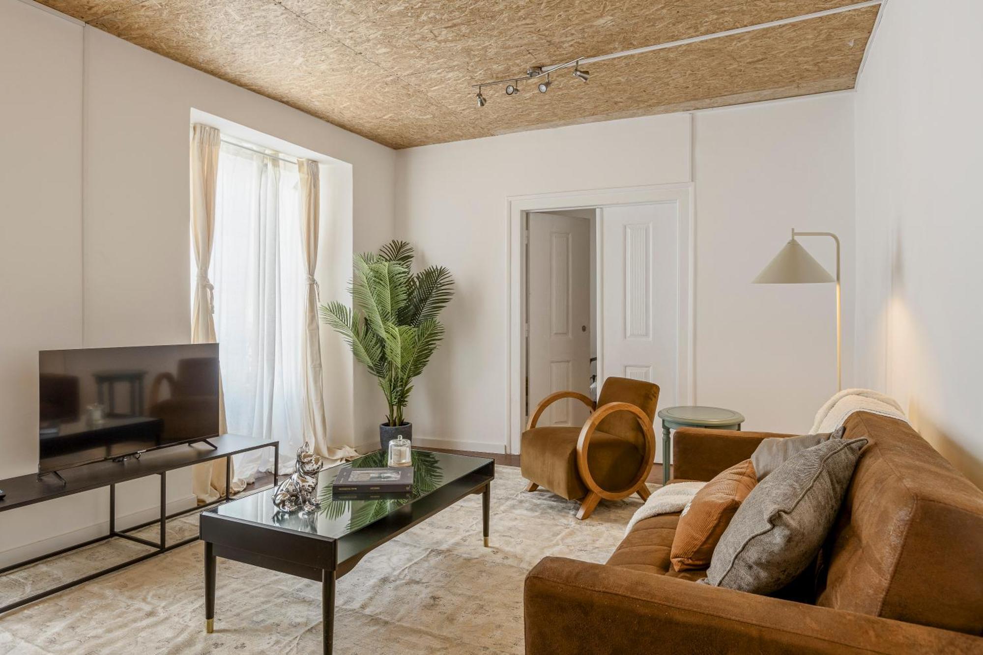 905 Apartments Lisboa Extérieur photo