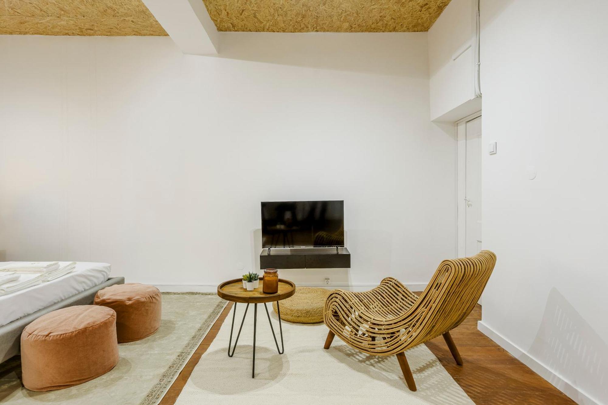 905 Apartments Lisboa Extérieur photo
