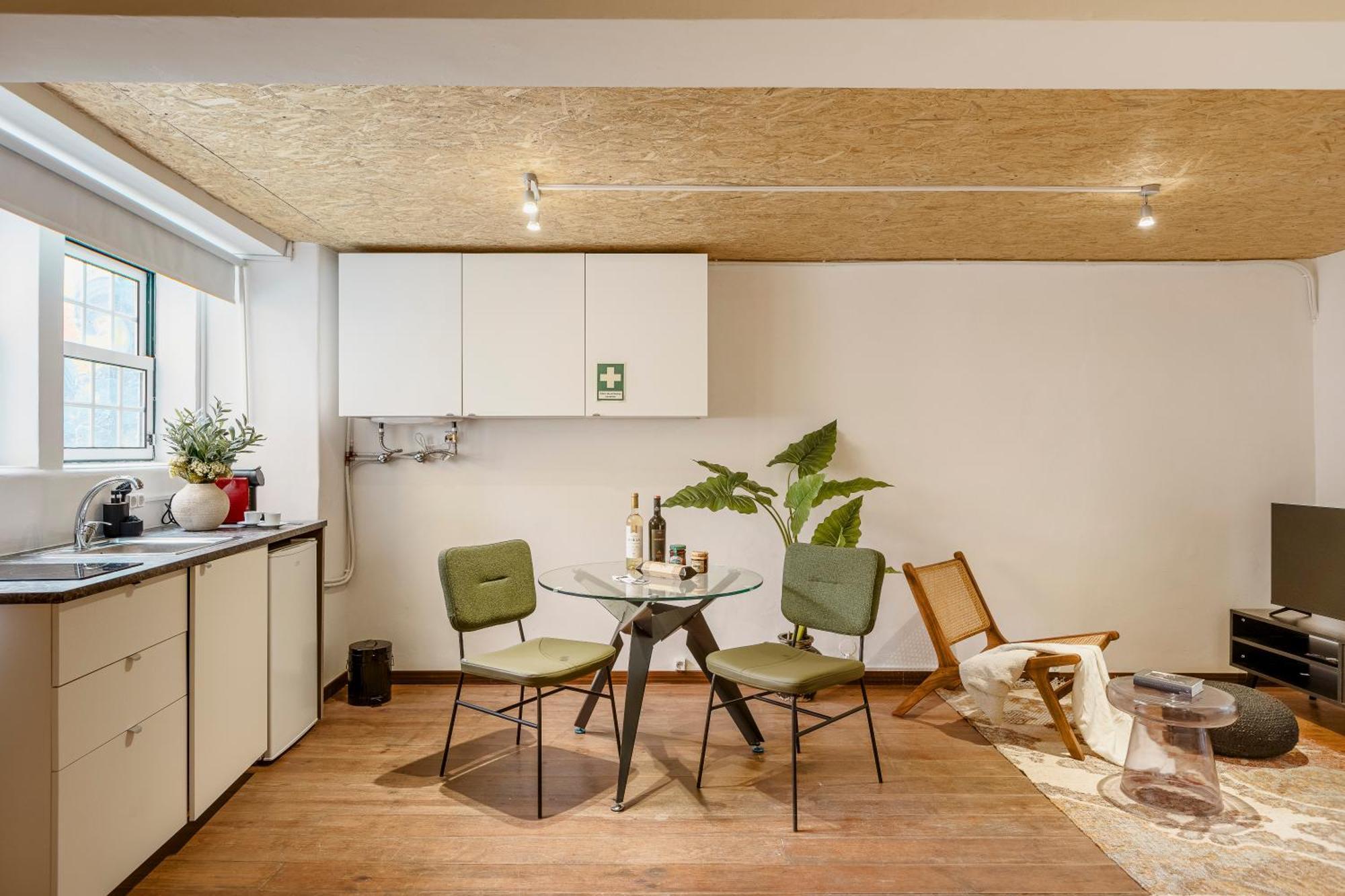 905 Apartments Lisboa Extérieur photo