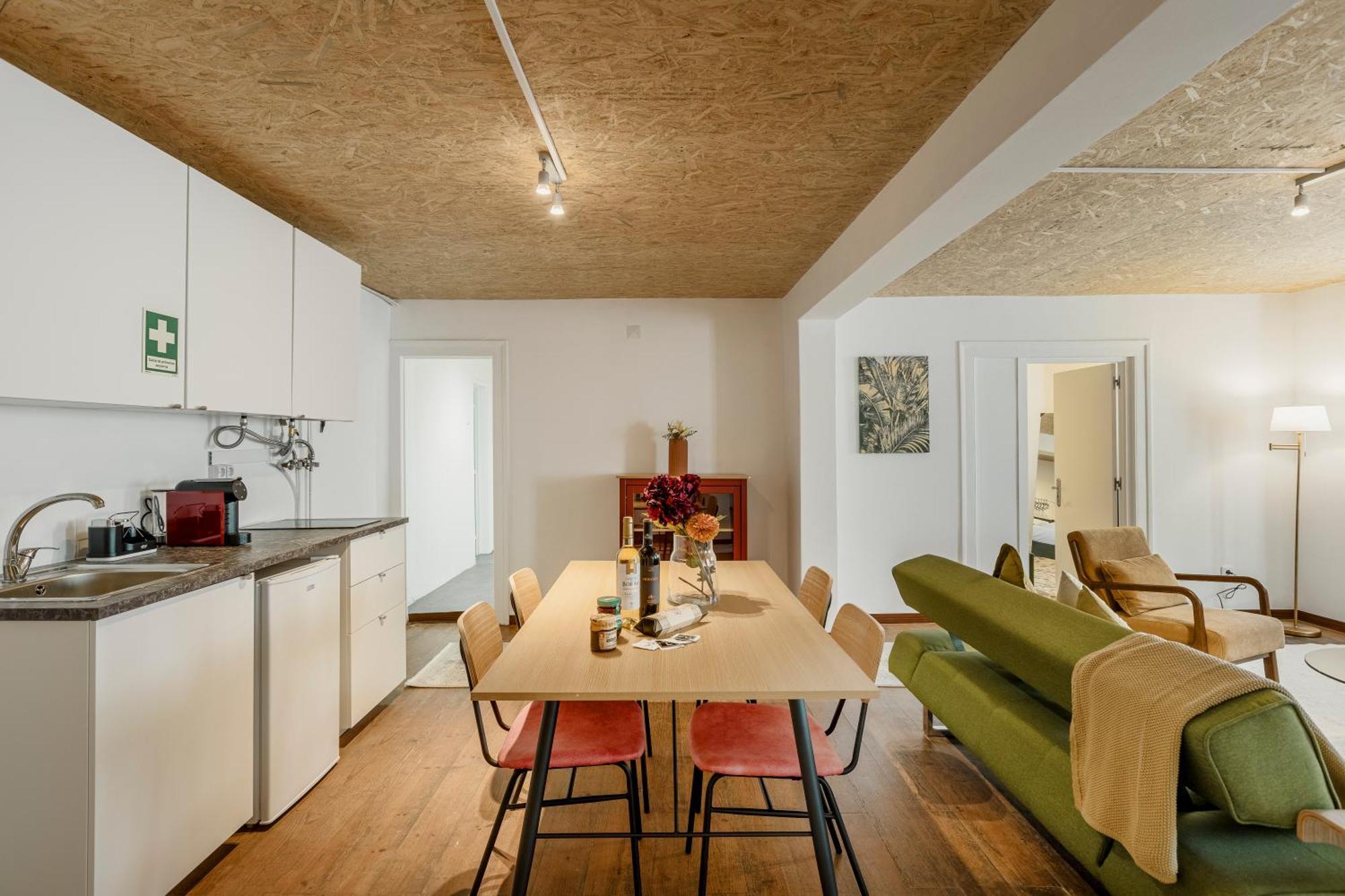 905 Apartments Lisboa Extérieur photo