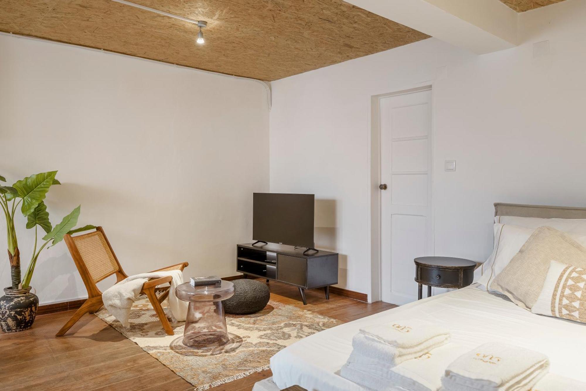 905 Apartments Lisboa Extérieur photo
